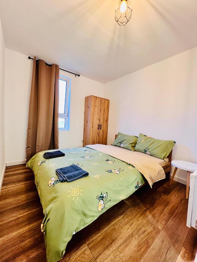 Master Adventure Guest House Vadu Crisului Εξωτερικό φωτογραφία