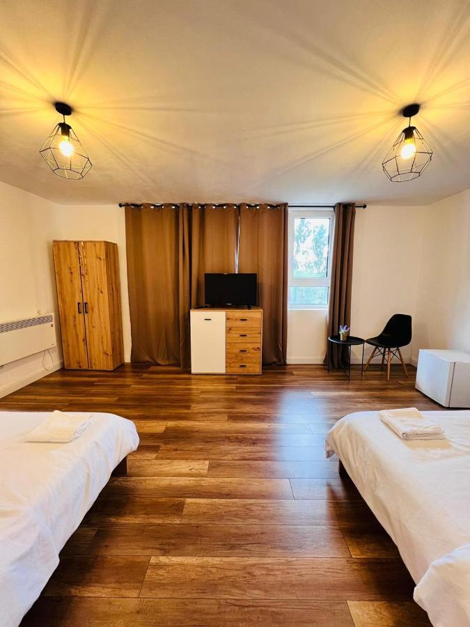 Master Adventure Guest House Vadu Crisului Εξωτερικό φωτογραφία